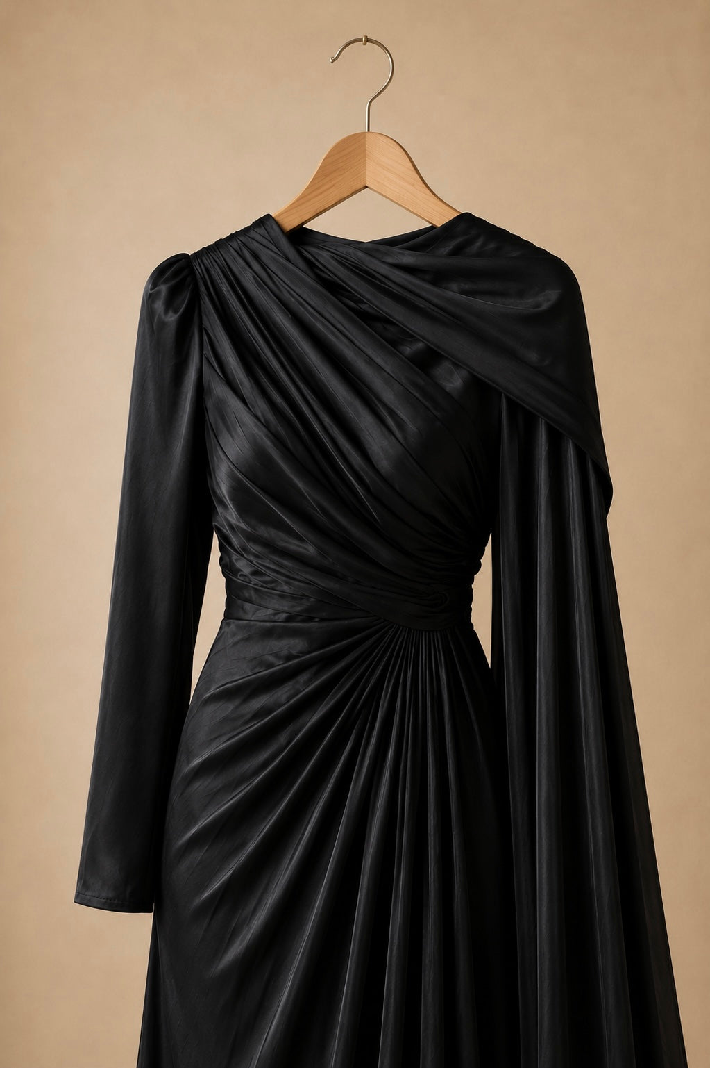 Sahara Evening Gown