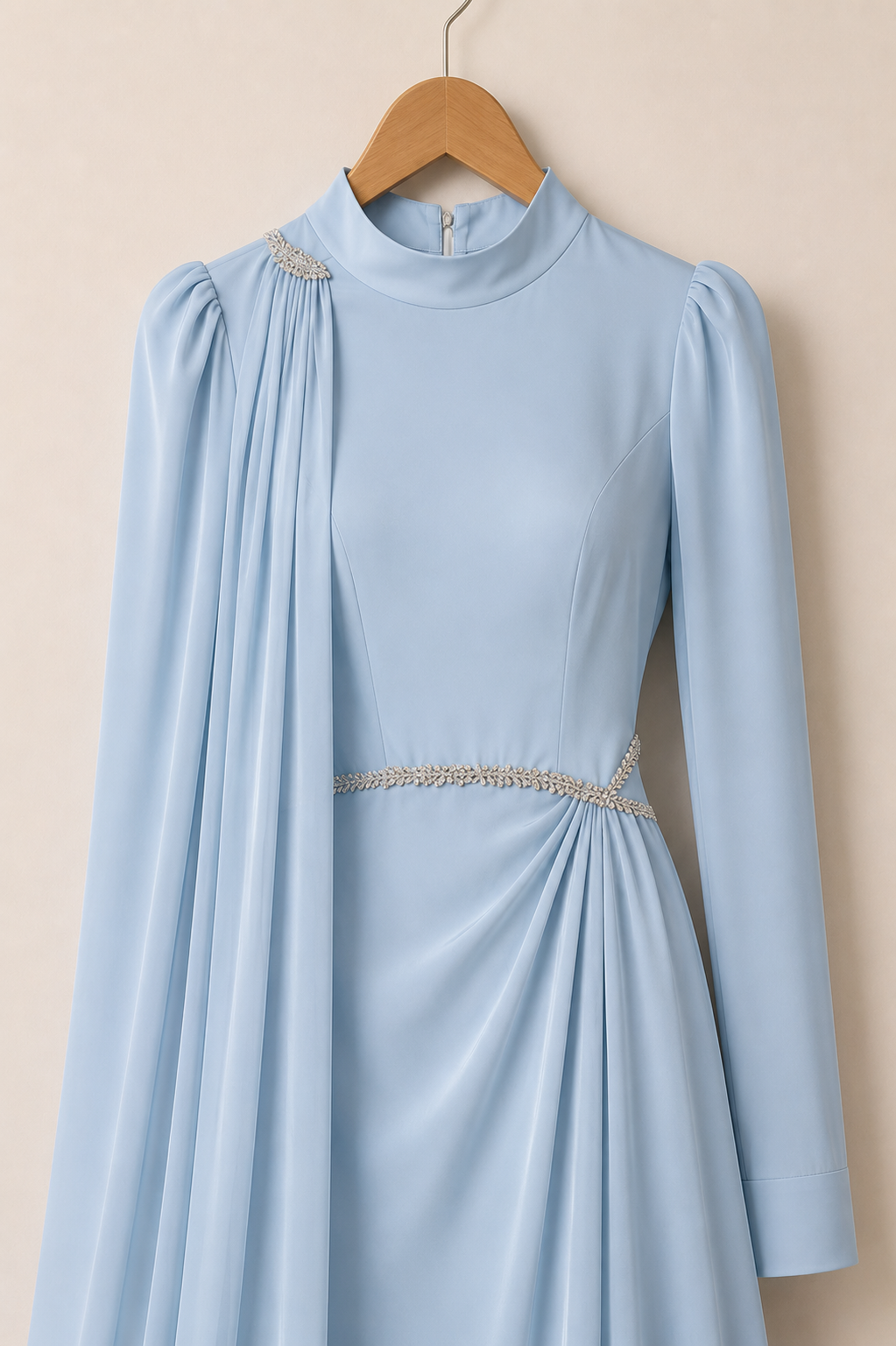 Solara Evening Gown
